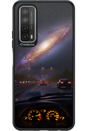 Nightride - Huawei P Smart 2021