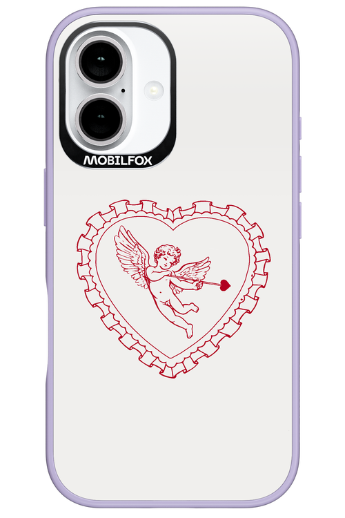 Angelo - Apple iPhone 16