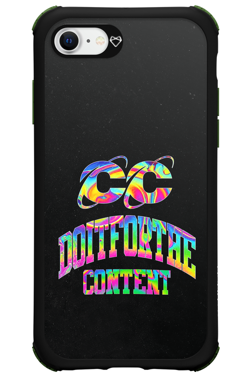 DO IT 2.0 - Apple iPhone 7