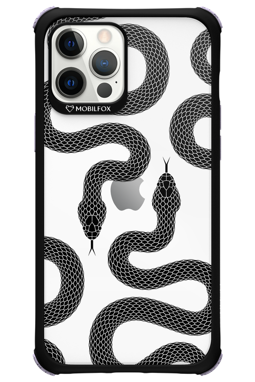 Snakes 2.0 - Apple iPhone 12 Pro Max