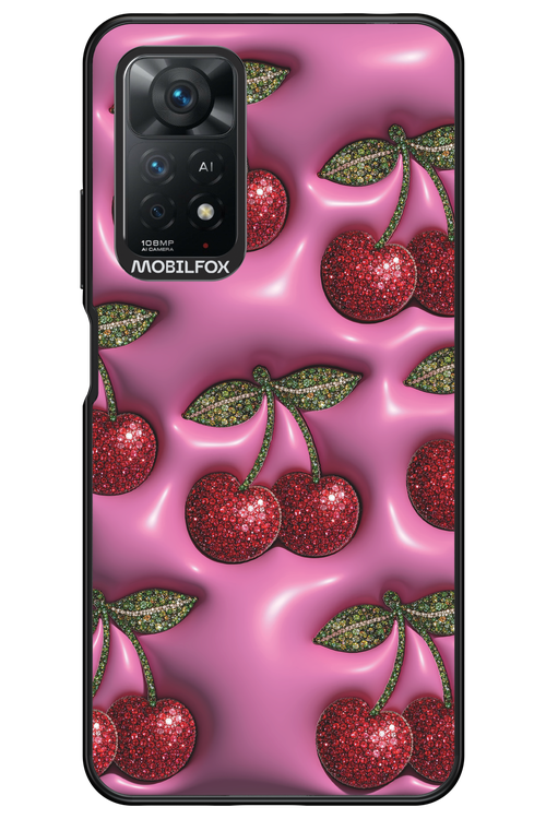 CHERRY RUBY 2.0 - Xiaomi Redmi Note 11Pro 4G/5G