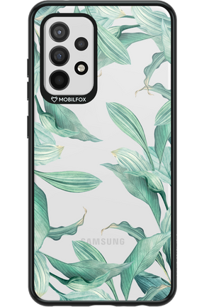 Greenpeace - Samsung Galaxy A52 / A52 5G / A52s