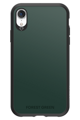FOREST GREEN - FS3 - Apple iPhone XR