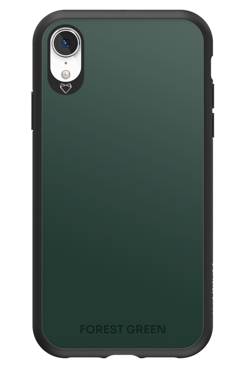 FOREST GREEN - FS3 - Apple iPhone XR