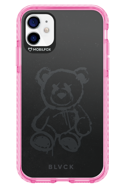 BLVCK BEAR - Apple iPhone 11