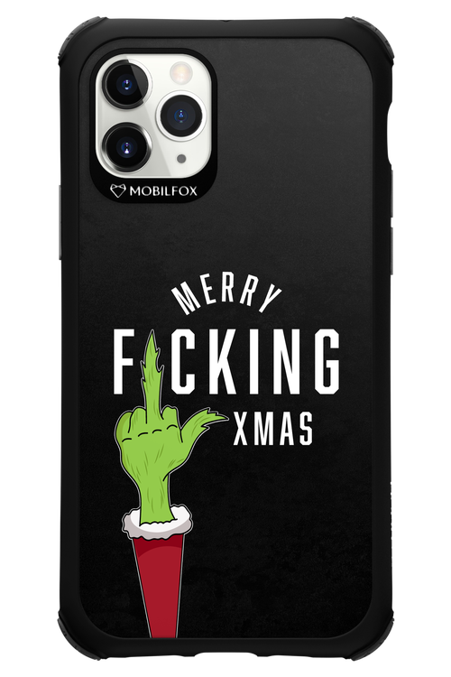 F_cking Xmas - Apple iPhone 11 Pro