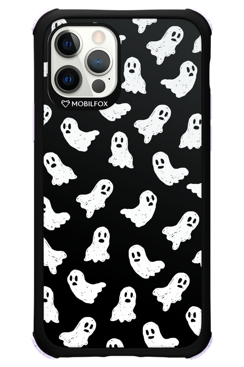 Chill Spirits - Apple iPhone 12 Pro