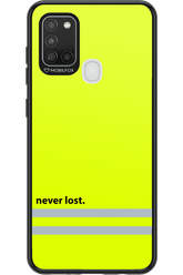 Never Lost - Samsung Galaxy A21 S