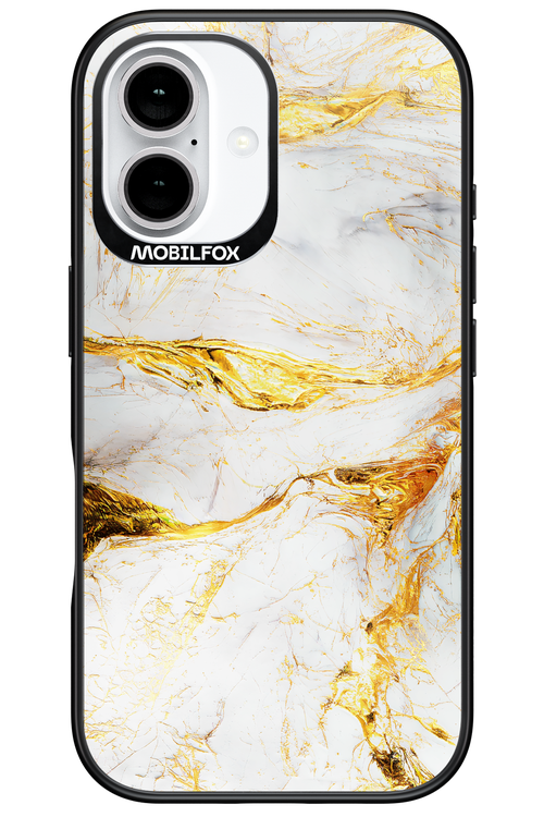 Quartz - Apple iPhone 16