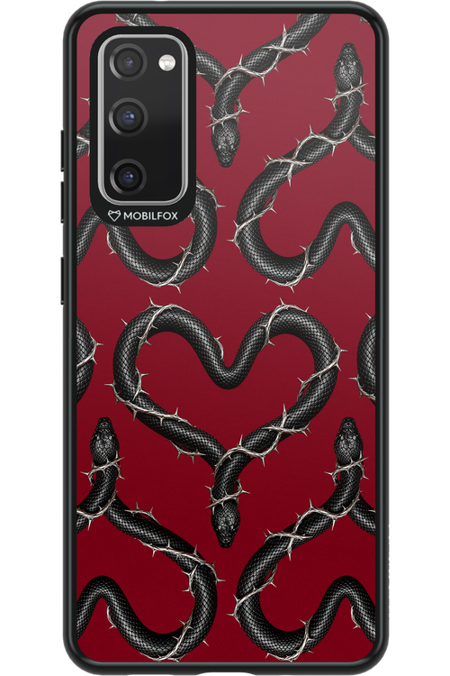 Bad Lover 2.0 - Samsung Galaxy S20 FE