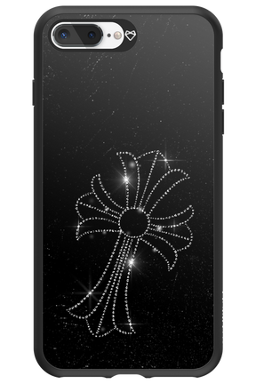 Chrome Standard - Apple iPhone 7 Plus