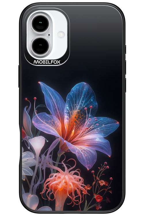BIOLUMINESCENT 2.0 - Apple iPhone 16 Plus