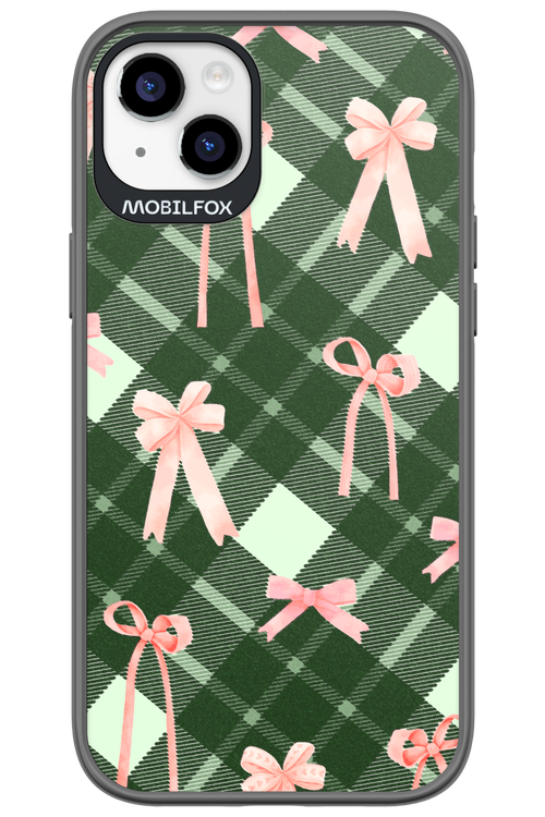 Blanket Fluff - Apple iPhone 14 Plus