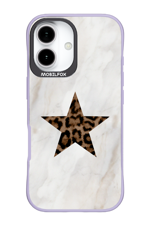 Marbel Star - Apple iPhone 17