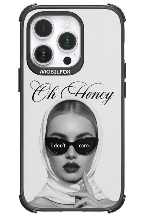 Oh Honey 2.0 - Apple iPhone 14 Pro