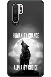 Alpha - Huawei P30 Pro