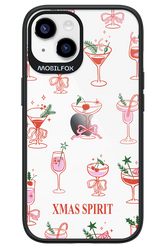 XMAS SPIRIT - Apple iPhone 14