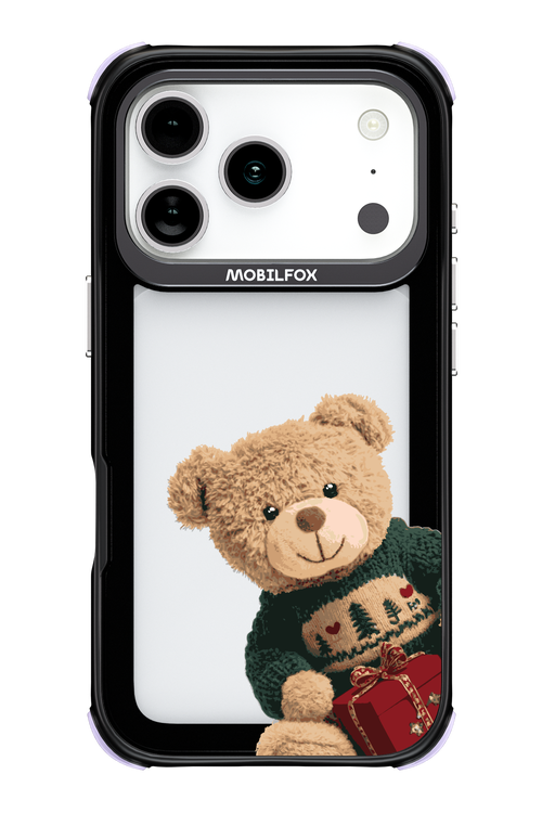 Gifting Bear - Apple iPhone 17 Pro