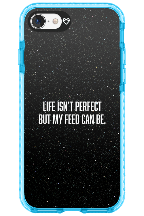 My feed 2.0 - Apple iPhone 7