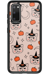 Kitty Spell - Samsung Galaxy S20