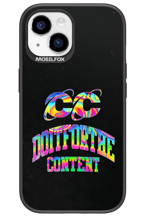 DO IT 2.0 - Apple iPhone 15