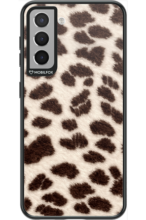 Wild Coat - Samsung Galaxy S21