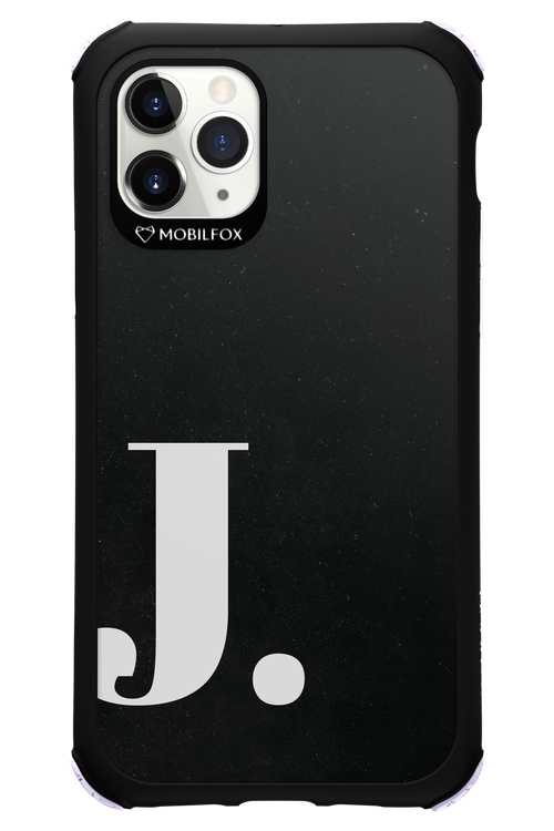 J (Off Space) 2.0 - Apple iPhone 11 Pro