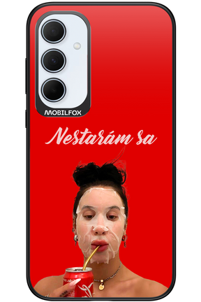 Nestarám Sa - Samsung Galaxy A35