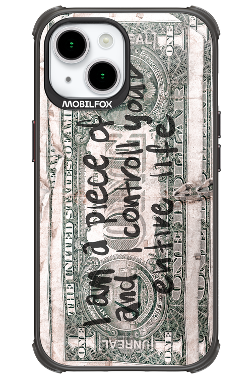 Dollars - Apple iPhone 15