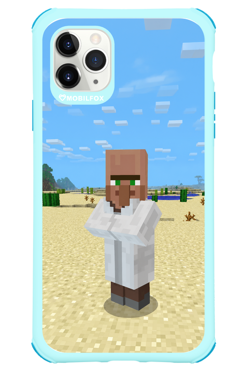 MC 2.0 - Apple iPhone 11 Pro Max