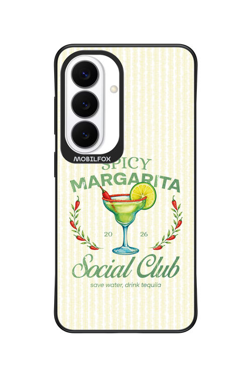 Spicy Margarita 2.0 - Samsung Galaxy S26