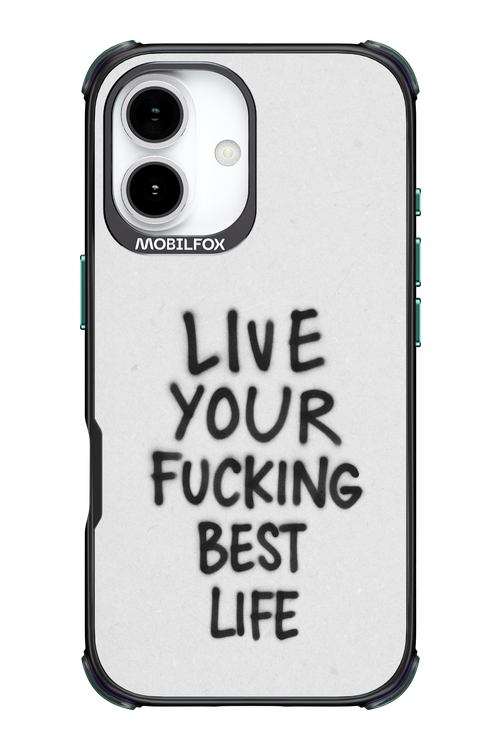 Best F Life 2.0 - Apple iPhone 17