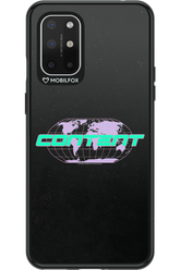 CONTENT 2.0 - OnePlus 8T