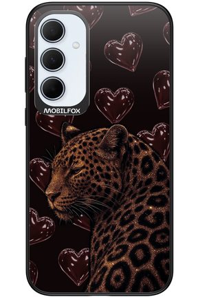 Leo Hearts 2.0 - Samsung Galaxy A35