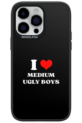 I LOVE 2.0 - Apple iPhone 14 Pro Max
