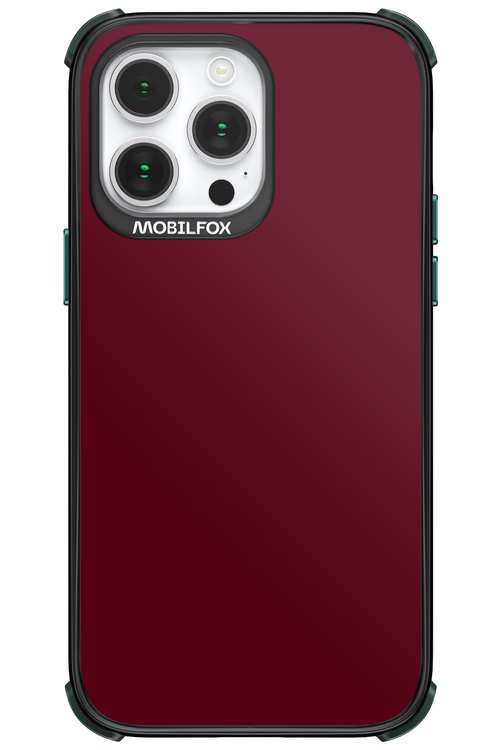 Burgundy 2.0 - Apple iPhone 14 Pro Max