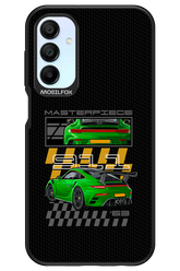 Masterpiece - Samsung Galaxy A15