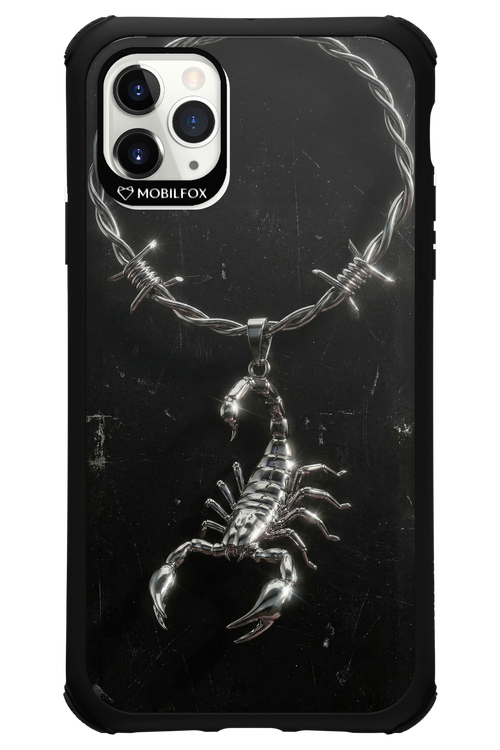 Scorpio (Chrome) 2.0 - Apple iPhone 11 Pro Max