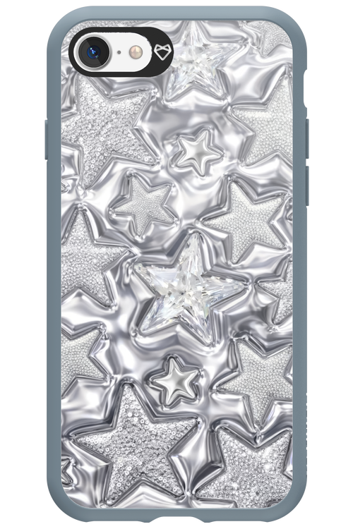 Star Gum - Apple iPhone 7