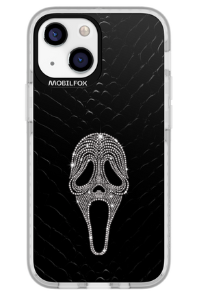 Glitter Ghost - Apple iPhone 13 Mini