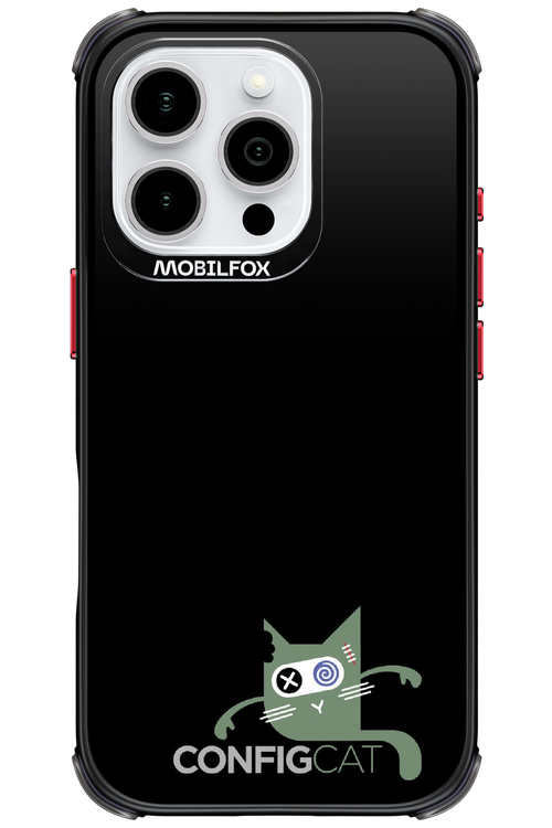 zombie2 - Apple iPhone 16 Pro