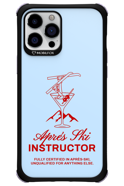 Instructor - Apple iPhone 12 Pro Max