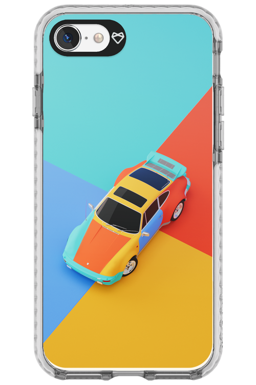 Colortherapy - Apple iPhone SE 2022