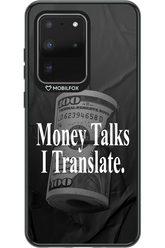 Money Talks III 2.0 - Samsung Galaxy S20 Ultra 5G