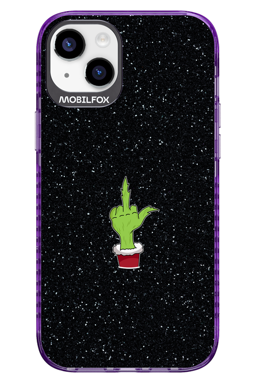 My Middle Finger - Apple iPhone 14 Plus