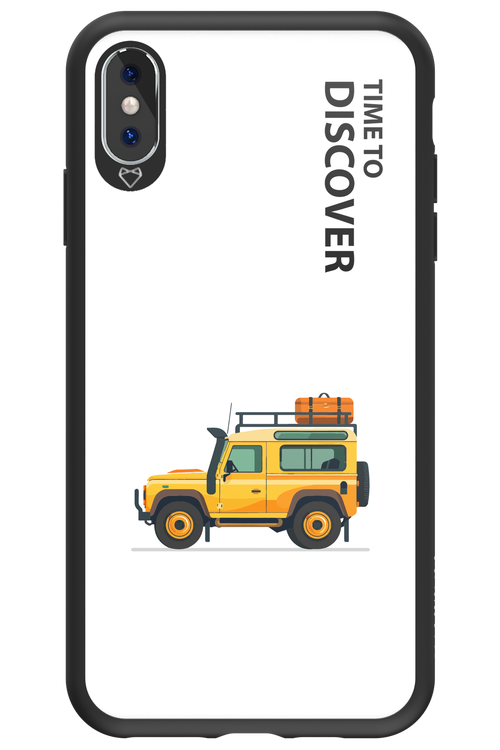 Off-Road Explorer 2.0 - Apple iPhone XS Max