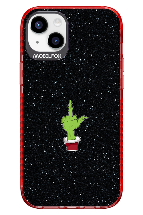 My Middle Finger - Apple iPhone 14 Plus