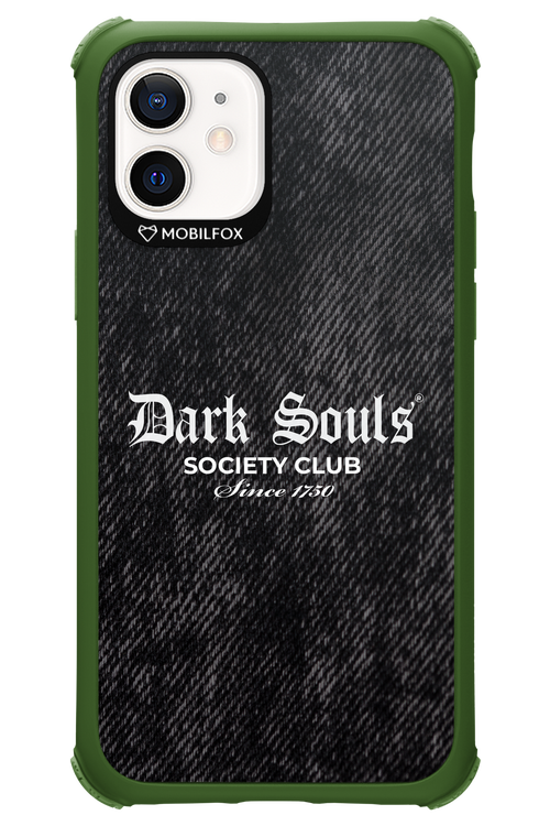 Dark Souls - Apple iPhone 12