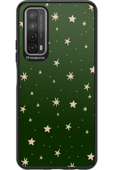 Forest Green Stars - Huawei P Smart 2021