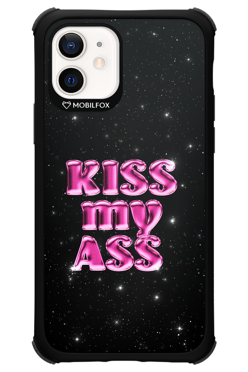 KMA 2.0 - Apple iPhone 12